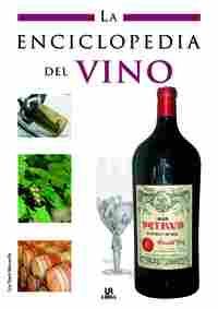 ENCICLOPEDIA DEL VINO, LA