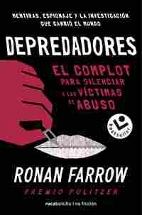 DEPREDADORES.