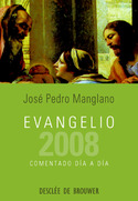 2008. EVANGELIO. COMENTADO DIA A DIA (BOLSILLO)