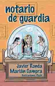 NOTARIO DE GUARDIA