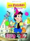 COLORES CON PINOCHO, LOS