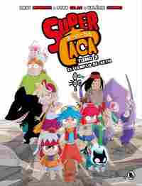 3. EL TEMPLO DE SETH (SÚPER CACA)