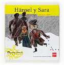 HANSEL Y SARA