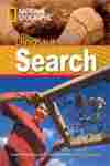 DINOSAUR SEARCH (+CD) PRE - INTERMEDIATE 1000 A2