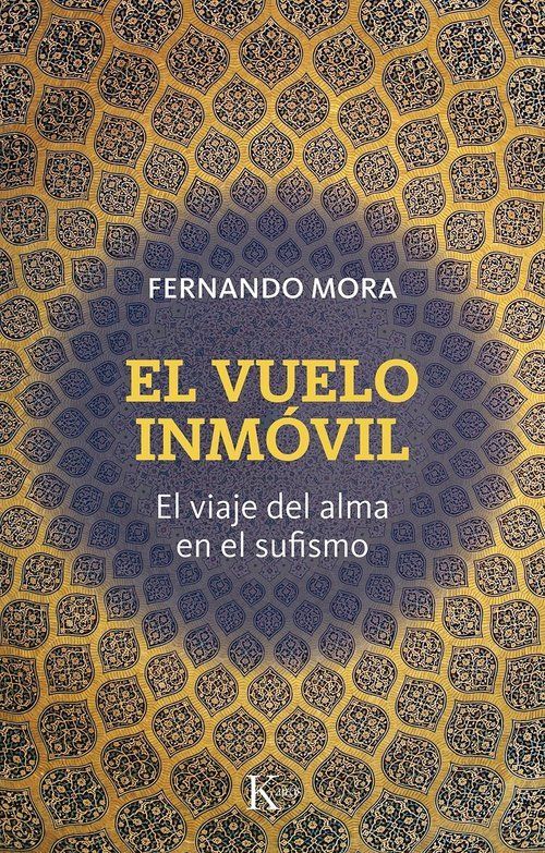 EL VUELO INMÓVIL