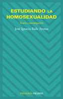 ESTUDIANDO LA HOMOSEXUALIDAD
