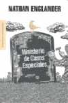 MINISTERIO DE CASOS ESPECIALES