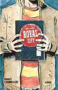 3. ROYAL CITY, Y SEGUIMOS A FLOTE