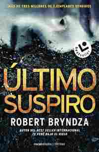 ÚLTIMO SUSPIRO