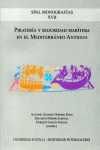 PIRATERIA Y SEGURIDAD MARITIMA EN EL MEDITERRANEO ANTIGUO
