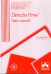 (4º) DERECHO PENAL PARTE ESPECIAL 2008