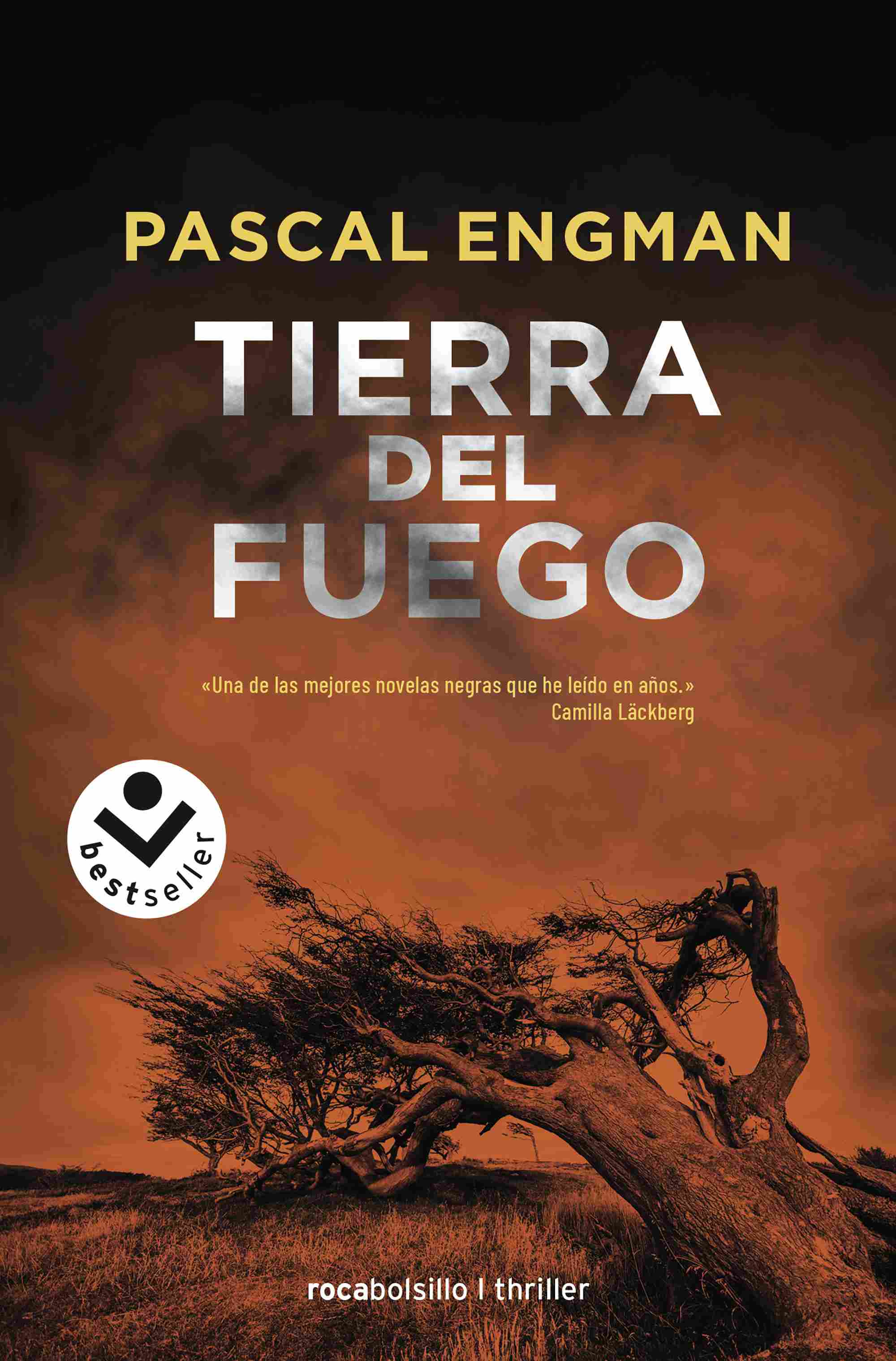 TIERRA DEL FUEGO