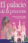 PALACIO DE PRINCESA, EL. RECORTABLES