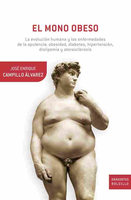 EL MONO OBESO (RUSTICA)