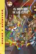 51. EL MISTERIO DE LOS ELFOS. GERONIMO STILTON