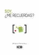 SOY, ¿ME RECUERDAS?