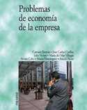 PROBLEMAS DE ECONOMÍA DE LA EMPRESA