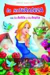 LA NATURALEZA CON LA BELLA   IMANES EDUCA
