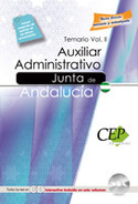 2. TEMARIO AUXILIAR ADMINISTRATIVO DE LA JUNTA DE ANDALUCÍA