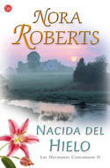 NACIDA DEL HIELO. LAS HERMANAS CONCANNON II