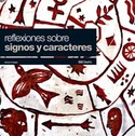 REFLEXIONES SOBRE SIGNOS Y CARACTERES