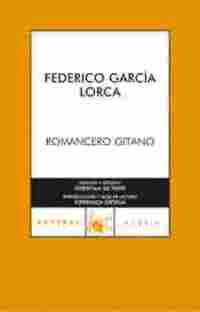 ROMANCERO GITANO  (A 70 AÑOS)