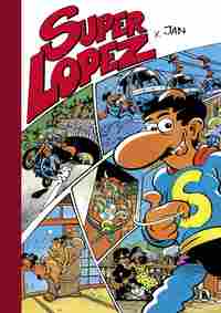 4. LOS CERDITOS DE CAMPRODÓN. SUPERLÓPEZ. SUPERHUMOR