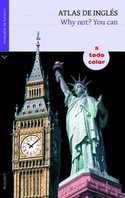 ATLAS DE INGLES -BOLSILLO