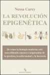 LA REVOLUCION EPIGENETICA