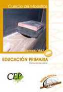 VOL. 1. EDUCACION PRIMARIA, CUERPO DE MAESTROS, TEMARIO