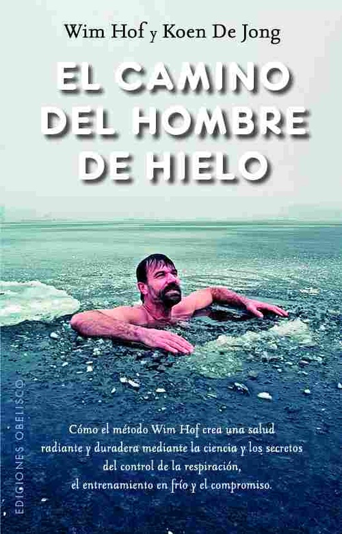 EL CAMINO DEL HOMBRE DE HIELO.