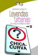 LEYENDAS URBANAS. ¿QUE HAY DE VERDAD EN ELLAS?