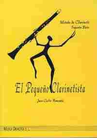 2ª PARTE. PEQUEÑO CLARINETISTA, EL