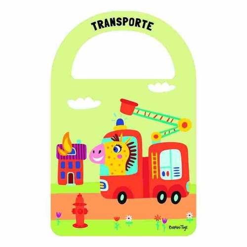 TRANSPORTE. LITTLE BRIGHTONES
