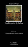 BIZARRÍAS DE BELISA, LAS