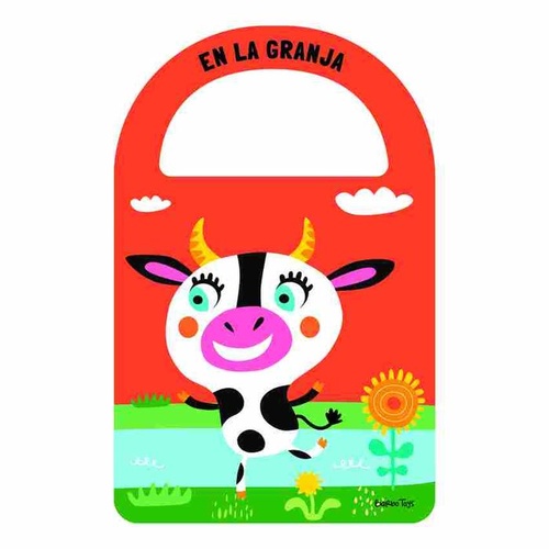 EN LA GRANJA. LITTLE BRIGHT ONES