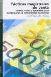 TACTICAS MAGISTRALES DE VENTA