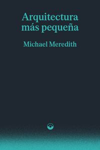 ARQUITECTURA MAS PEQUEÑA