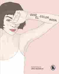 ODIO EL COLOR ROSA