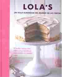 LOLAŽS UN VIAJE ALREDEDOR DEL MUNDO DE LAS TARTAS