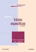 TRATANDO...FOBIAS ESPECIFICAS