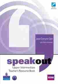 TB. SPEAKOUT: UPPER INTERMEDIATE