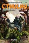 13. CTHULHU. COMICS Y RELATOS DE FICCION OSCURA