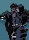 JAZZ MAYNARD 5 BLOOD JAZZ AND TEARS