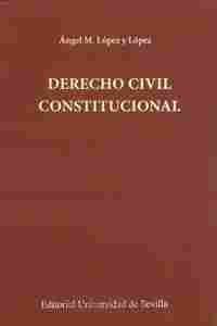 DERECHO CIVIL CONSTITUCIONAL