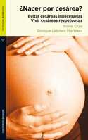 NACER POR CESAREA -BOLSILLO