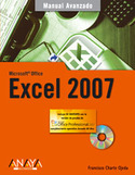 EXCEL 2007. MANUAL AVANZADO