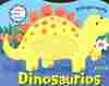 ESTEGOSAURIO. LIBRO PARA TOCAR