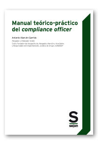 MANUAL TEÓRICO-PRÁCTICO DEL COMPLIANCE OFFICER