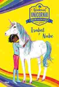ACADEMIA UNICORNIO 4. ISABEL Y NUBE